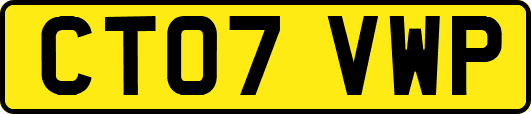 CT07VWP