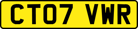 CT07VWR