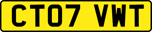 CT07VWT