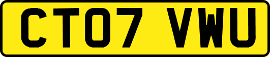 CT07VWU