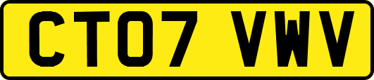 CT07VWV