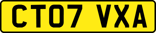 CT07VXA