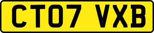 CT07VXB
