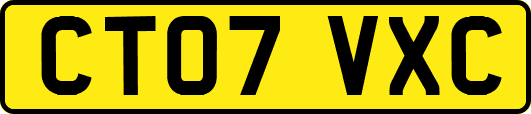 CT07VXC
