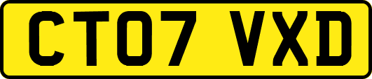 CT07VXD