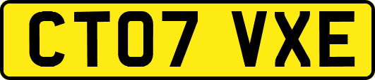 CT07VXE