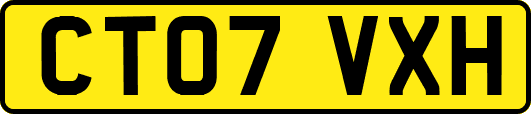 CT07VXH