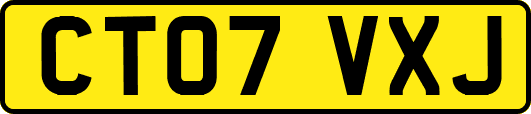 CT07VXJ