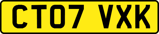 CT07VXK