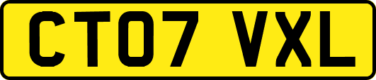 CT07VXL