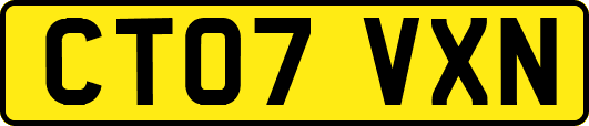 CT07VXN
