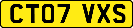 CT07VXS