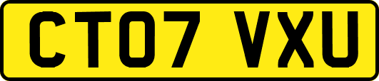 CT07VXU