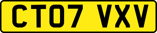 CT07VXV