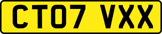 CT07VXX