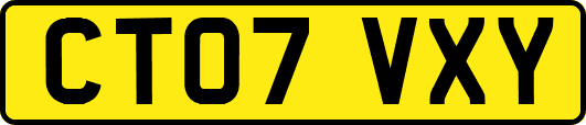 CT07VXY