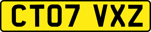 CT07VXZ