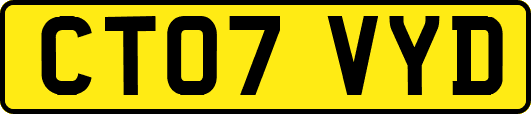 CT07VYD