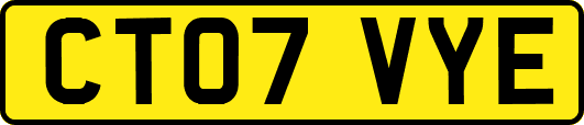 CT07VYE