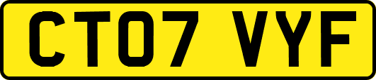 CT07VYF