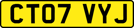 CT07VYJ