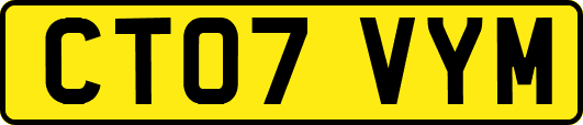 CT07VYM