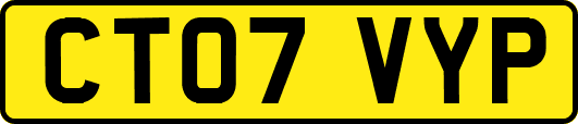 CT07VYP