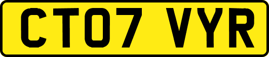 CT07VYR