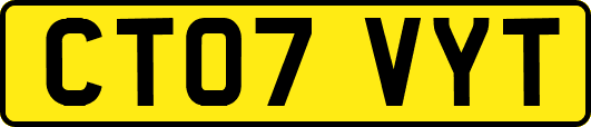 CT07VYT