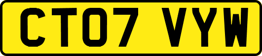 CT07VYW