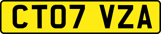 CT07VZA