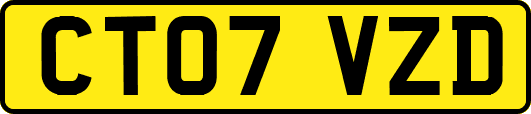 CT07VZD