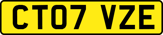 CT07VZE