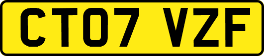 CT07VZF