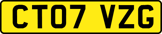CT07VZG