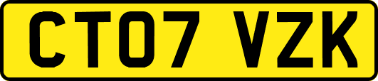 CT07VZK
