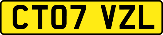 CT07VZL