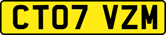 CT07VZM