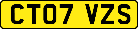 CT07VZS