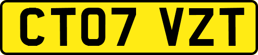CT07VZT