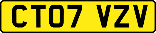 CT07VZV