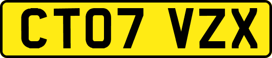 CT07VZX