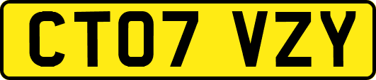 CT07VZY