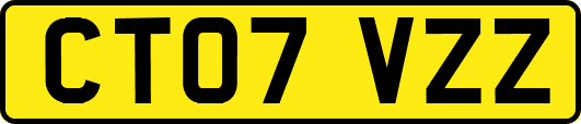 CT07VZZ