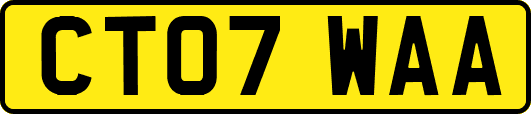 CT07WAA