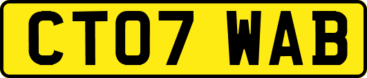 CT07WAB