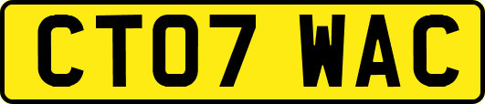 CT07WAC