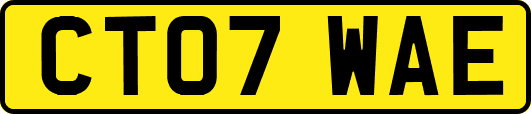 CT07WAE