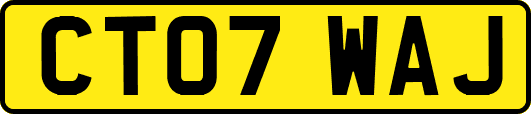 CT07WAJ
