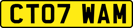 CT07WAM